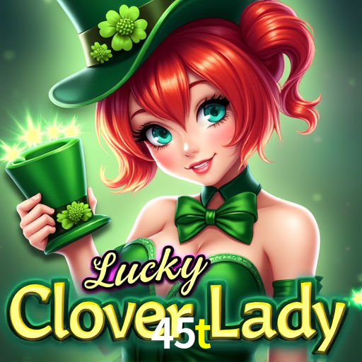 Provedores de Jogos 45t