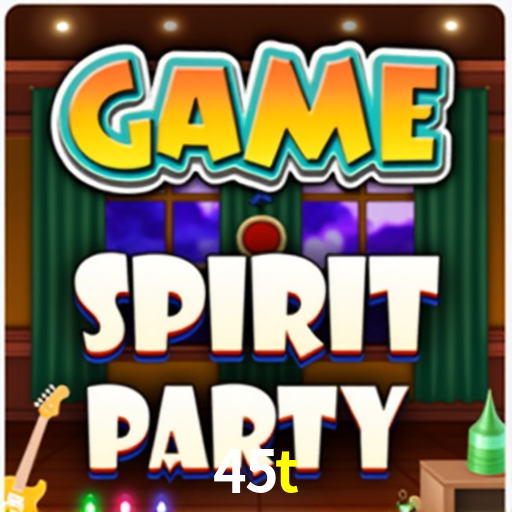 Bônus de Boas-vindas 45t