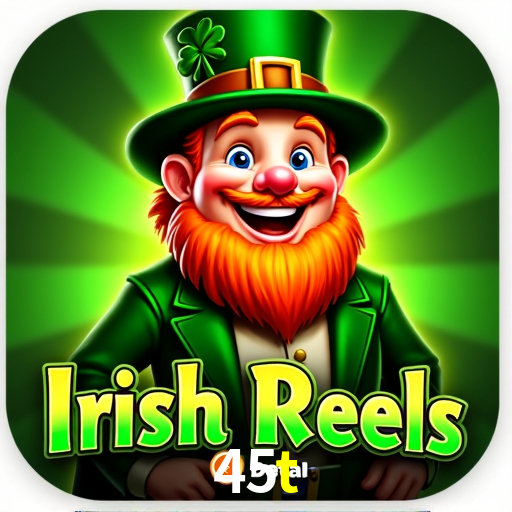 Diretório de Jogos 45t