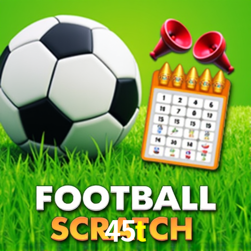 Apostas de Tênis 45t